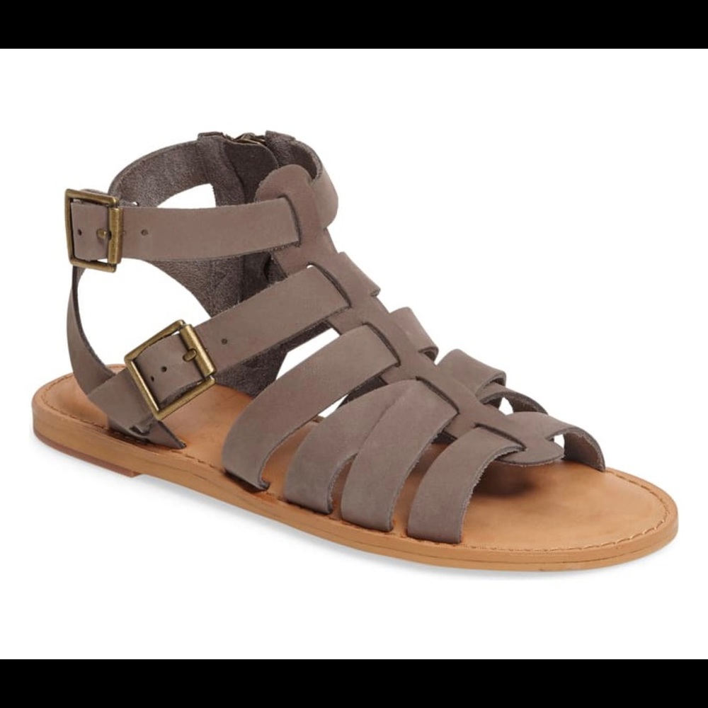 BP Britt Gladiator Sandal
